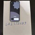 Good Google Pixel 10 Pro XL - Unlocked, 256 GB, Obsidian, GUL82