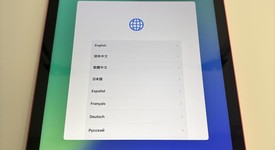 Good
													Apple iPad 11th Gen - Unlocked, Pink, 128 GB, A3355, photo 1 of 6