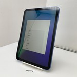 Mint Apple iPad 11th Gen - Unlocked, 256 GB, Blue, A3355