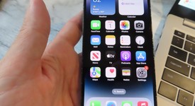 Fair
													Apple iPhone 14 Pro - Unlocked, Black, 128 GB, A2650, photo 4 of 6
