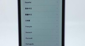 Fair
													Apple iPhone 11 - Unlocked, Purple, 64 GB, A2111, photo 2 of 10