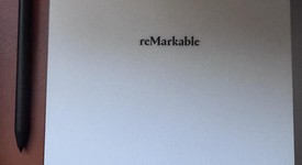 Mint
													reMarkable 2, photo 5 of 12