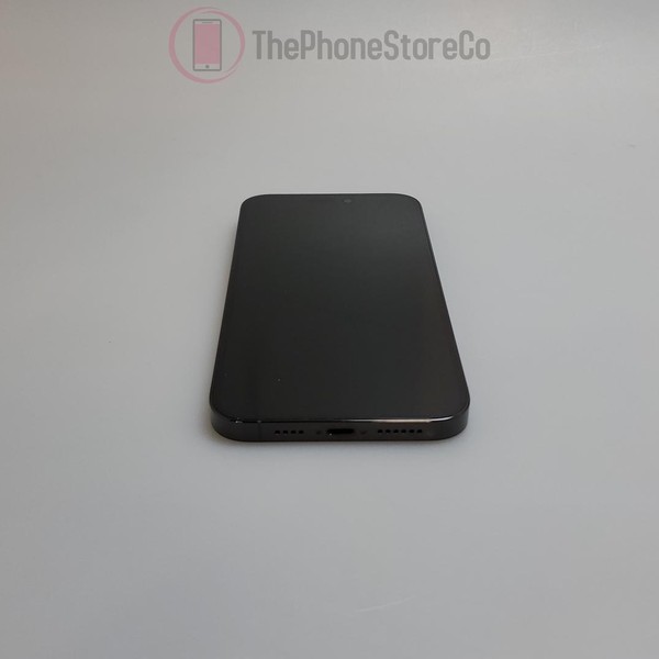 Apple iPhone 14 Pro Max - AT&T, 128 GB, Black, A2651