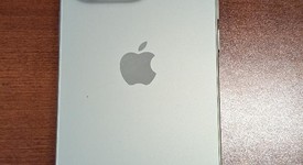 Good
													Apple iPhone 16 Pro - Unlocked, Natural, 128 GB, A3083, photo 2 of 4