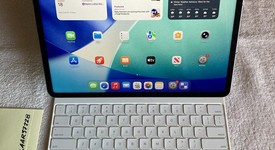 Good
													Apple iPad Pro 12.9" 6th Gen 2022 - Unlocked, Gray, 512 GB, photo 1 of 25