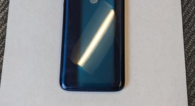 Fair
													Moto G7 Power - T-Mobile, Blue, 32 GB, 3 GB, photo 4 of 6