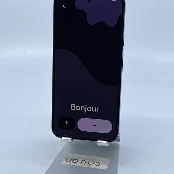 Google Pixel 9 Pro XL - T-Mobile, 256 GB, Obsidian, 16 GB, GGX8B