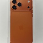 New Apple iPhone 17 Pro Max - Verizon, 256 GB, Cosmic Orange, A3257