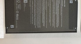 New
													Samsung Galaxy S25 - Verizon, Silver Shadow, 128 GB, 12 GB, SM-S931U, photo 2 of 2