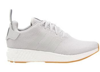 adidas NMD R2 Grey One Grey Two for sale