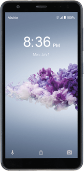 ZTE Blade A3 Prime