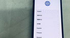 Good
													Apple iPhone 13 Mini - C-Spire, Midnight, 128 GB, A2481, photo 2 of 7