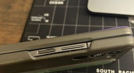 Good
													Samsung Galaxy Z Fold5 - Unlocked, Black, 512 GB, 12 GB, SM-F946U1, photo 4 of 21