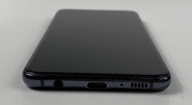 Good
													Samsung Galaxy S10e - Xfinity, Black, 128 GB, 6 GB, SM-G970U, photo 5 of 7