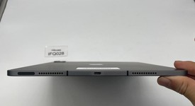 Good
													Apple iPad Pro 12.9" 5th Gen 2021 - Unlocked, Gray, 128 GB, photo 5 of 9