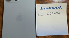 Mint
													Apple iPhone 13 Pro Max - AT&T, Sierra Blue, 512 GB, A2484, photo 3 of 10
