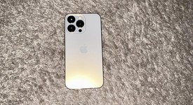 Good
													Apple iPhone 13 Pro - Unlocked, Gold, 128 GB, A2483, photo 1 of 8