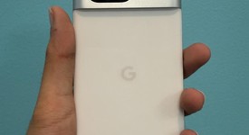 Good
													Google Pixel 7 - Verizon, Snow, 128 GB, 8 GB, GQML3, mmWave 5G, photo 2 of 6