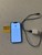 Mint Apple iPhone 14 - Unlocked, Blue, 128 GB, A2649