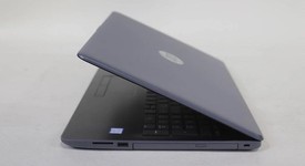 Good
													HP Laptop, photo 3 of 11