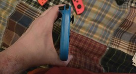 Good
													Nintendo Switch - Grey, 32 GB, Super Smash Bros. Edition, photo 5 of 8