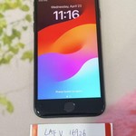 Fair Apple iPhone SE 2nd Gen 2020 - Unlocked, 64 GB, Black, A2275