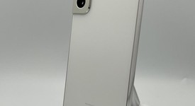 Good
													Samsung Galaxy S22 - Unlocked, White, 128 GB, 8 GB, SM-S901U1, photo 3 of 5