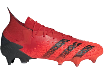 adidas Predator Freak.1 SG Demonscale Solar Red for sale
