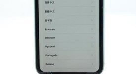 Fair
													Apple iPhone 11 - Unlocked, Green, 128 GB, A2111, photo 1 of 9