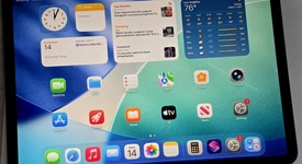 Good
													Apple iPad Pro 11" 2018 - Unlocked, Gray, 64 GB, A2013, photo 1 of 8