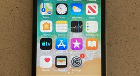 Good
													Apple iPhone 5S - Unlocked, Gray, 16 GB, A1533, photo 3 of 7
