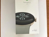 Google Pixel Watch 2