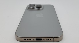 Fair
													Apple iPhone 15 Pro - Unlocked, Natural, 256 GB, A2848, photo 5 of 8