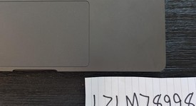 Mint
													MacBook Pro 2024 - 14" - Apple M4 Pro 12-core, Space Black, 512 GB, 24 GB, photo 3 of 11