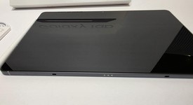 Mint
													Samsung Galaxy Tab S10 FE - Verizon, Gray, 128 GB, 8 GB, SM-X528U, photo 4 of 8