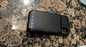 Good
													Palm Companion Phone - Unlocked, Titanium, photo 3 of 10