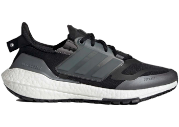 adidas Ultra Boost 22 Cold.Rdy Black Grey for sale