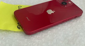 Mint
													Apple iPhone 13 Mini - Unlocked, Red, 128 GB, A2481, photo 5 of 6