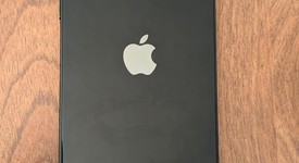 Mint
													Apple iPhone 12 - Unlocked, Black, 64 GB, A2172, photo 1 of 9
