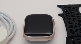 Mint
													Apple Watch Series 9 41mm - Unlocked, Pink, A2982 - Cellular, Aluminum, photo 3 of 4