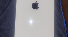 Good
													Apple iPhone Xr - Verizon, White, 64 GB, A1984, photo 5 of 9