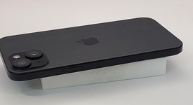 Mint
													Apple iPhone 15 Plus - AT&T, Black, 128 GB, A2847, photo 1 of 7