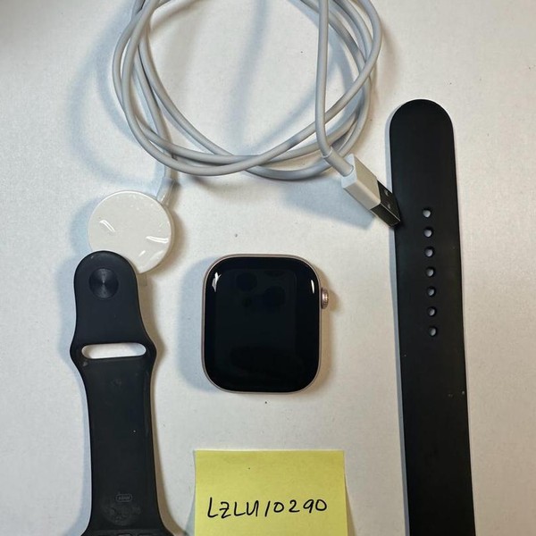 Apple Watch Series 10 46mm - Rose Gold, A2999 - GPS, Aluminum