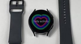 Fair
													Samsung Galaxy Watch5 - Wi-Fi, Graphite, 44mm, photo 1 of 7