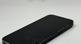 Fair
													Apple iPhone 14 - Unlocked, Midnight, 128 GB, A2649, photo 4 of 5