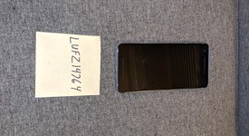 Fair
													Google Pixel 2 - Verizon, Blue, 64 GB, Verizon Edition, photo 1 of 5