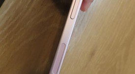 Mint
													Apple iPhone 15 - Verizon, Pink, 128 GB, A2846, photo 5 of 7