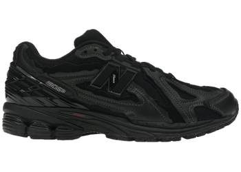New Balance 1906D Protection Pack Black Leather for sale