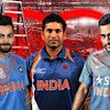 Cricket V.