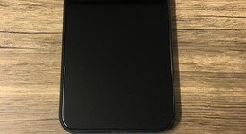Good
													Apple iPhone Xr - Unlocked, Black, 64 GB, A1984, photo 2 of 8